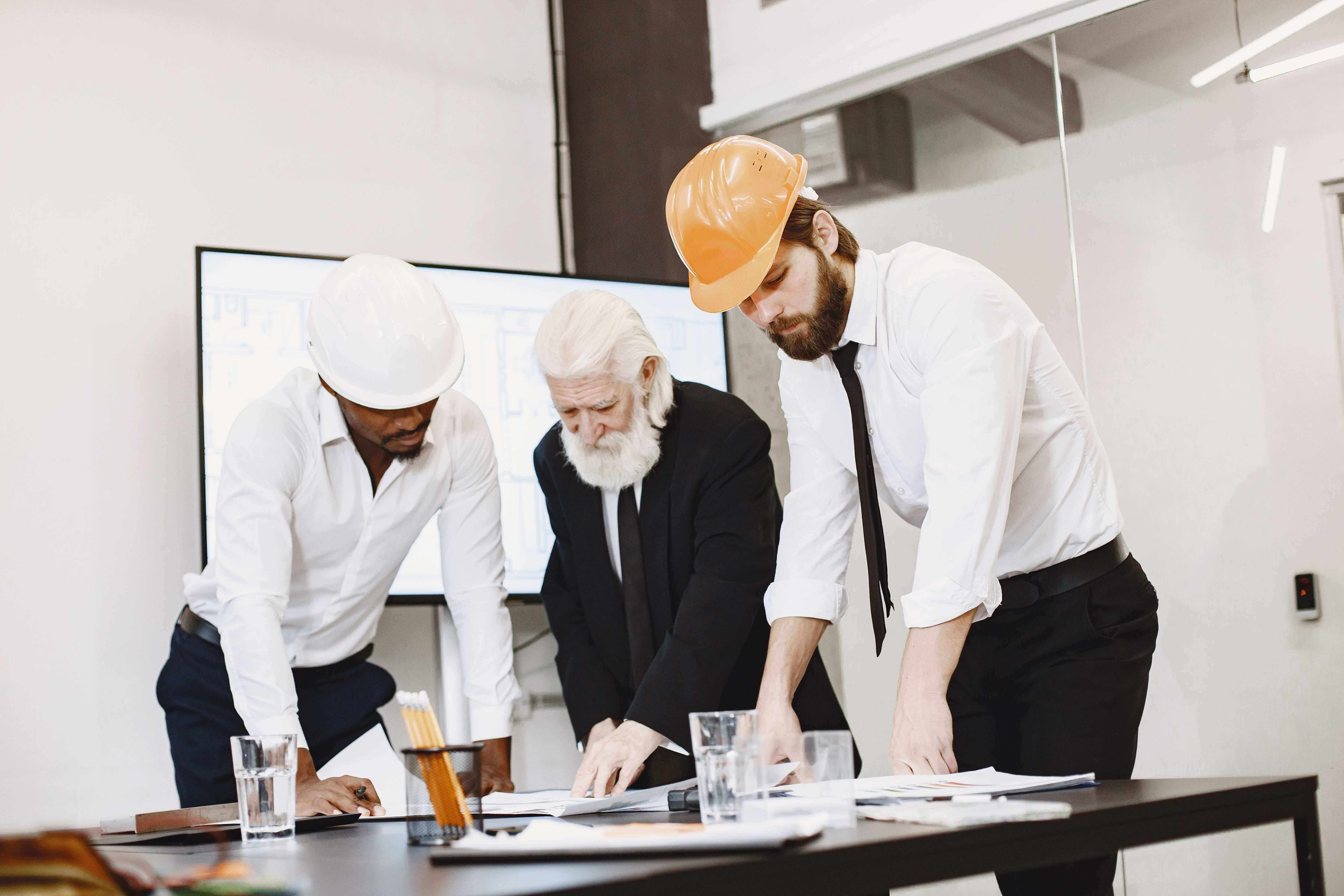 MBA In Construction Project Management