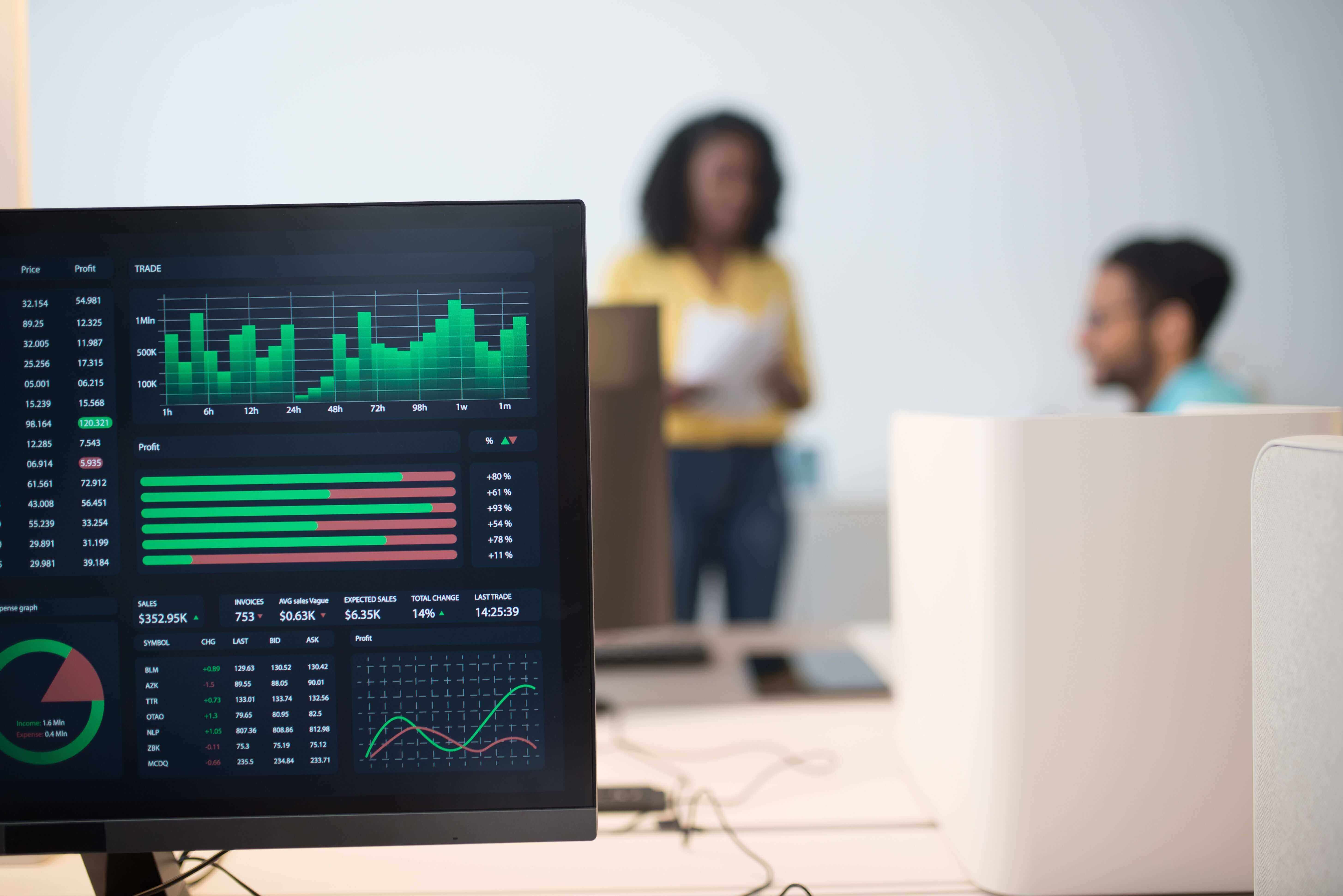 MBA In Data Science