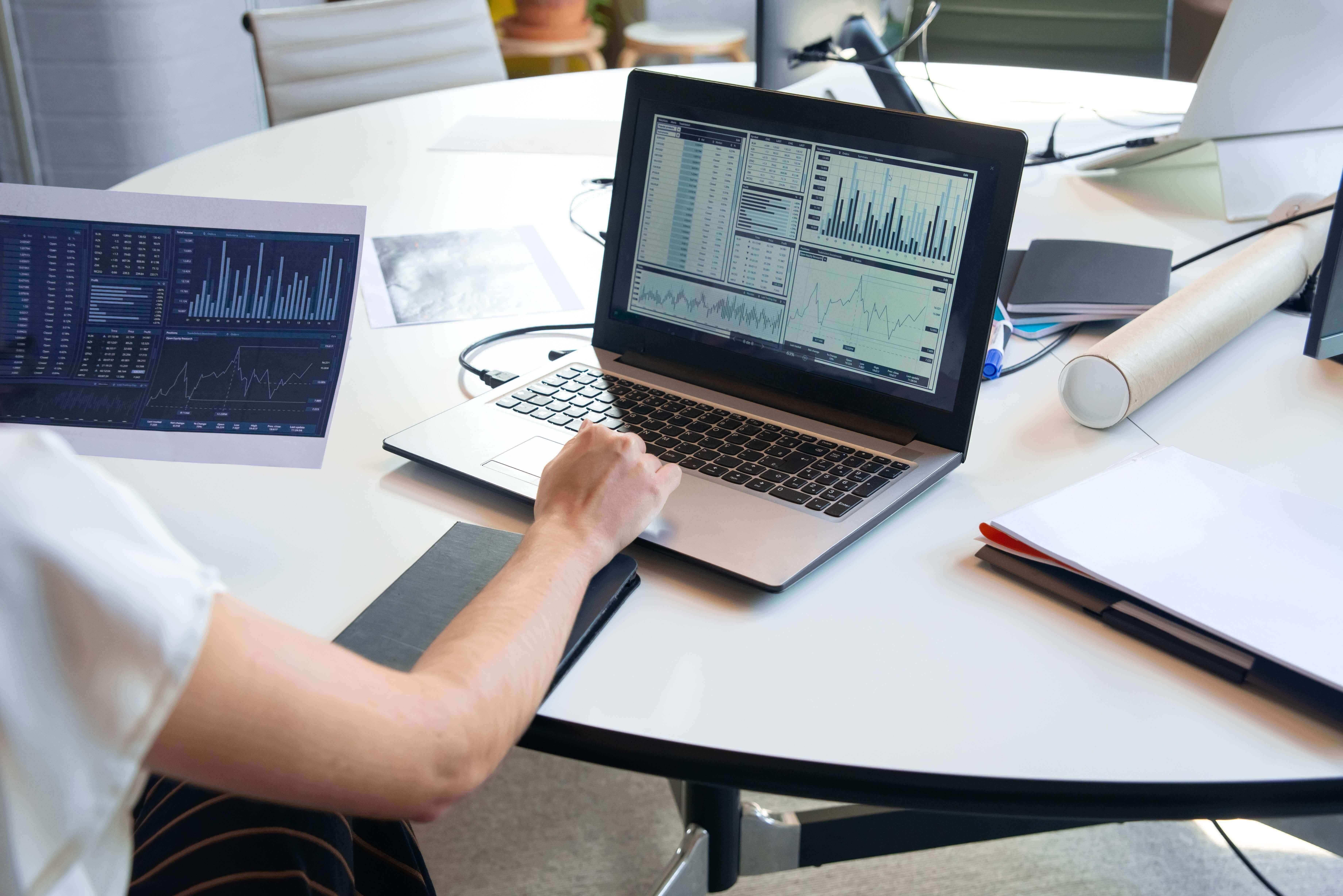 MBA In Human Resource Analytics